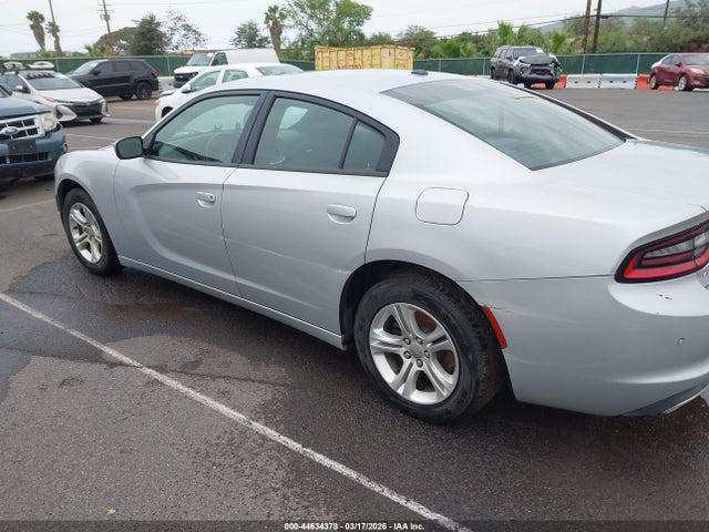 Dodge Charger Sxt Rwd 2019 2C3CDXBG2KH715966 Image 6