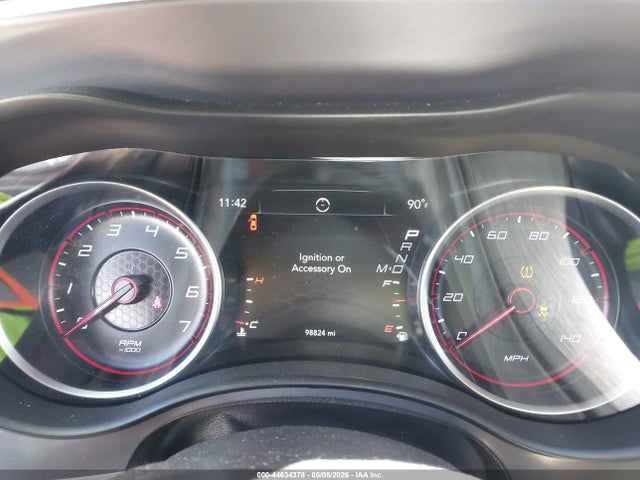 Dodge Charger Sxt Rwd 2019 2C3CDXBG2KH715966 Image 7