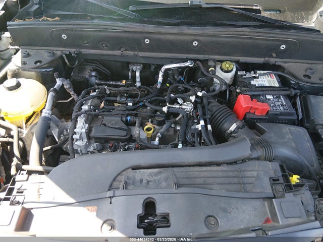 3FMCR9C61NRD36248 Ford Bronco Sport Outer Banks