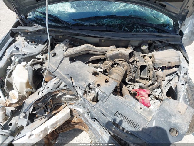 Aukcja sprzedaży 2015 Mitsubishi Lancer Es, vin: JA32U2FU1FU009373, numer aukcji: 44634385