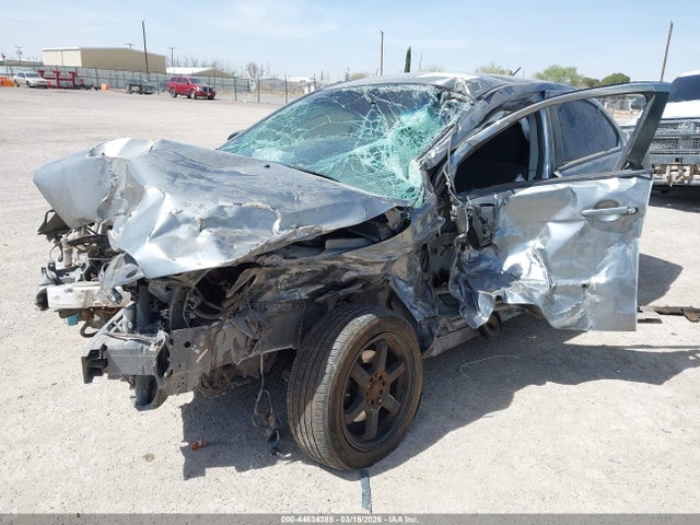 Aukcja sprzedaży 2015 Mitsubishi Lancer Es, vin: JA32U2FU1FU009373, numer aukcji: 44634385
