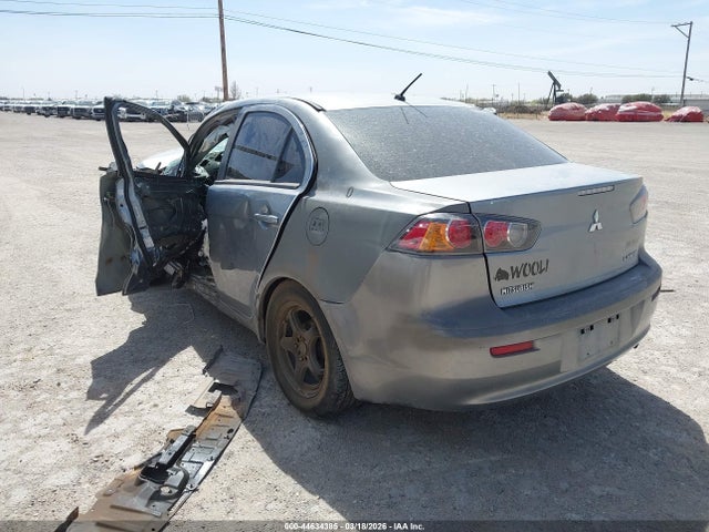 Aukcja sprzedaży 2015 Mitsubishi Lancer Es, vin: JA32U2FU1FU009373, numer aukcji: 44634385