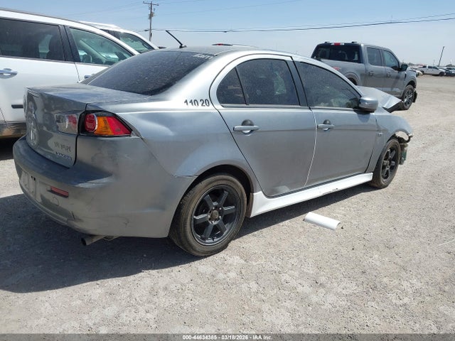 Aukcja sprzedaży 2015 Mitsubishi Lancer Es, vin: JA32U2FU1FU009373, numer aukcji: 44634385