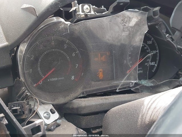 Aukcja sprzedaży 2015 Mitsubishi Lancer Es, vin: JA32U2FU1FU009373, numer aukcji: 44634385