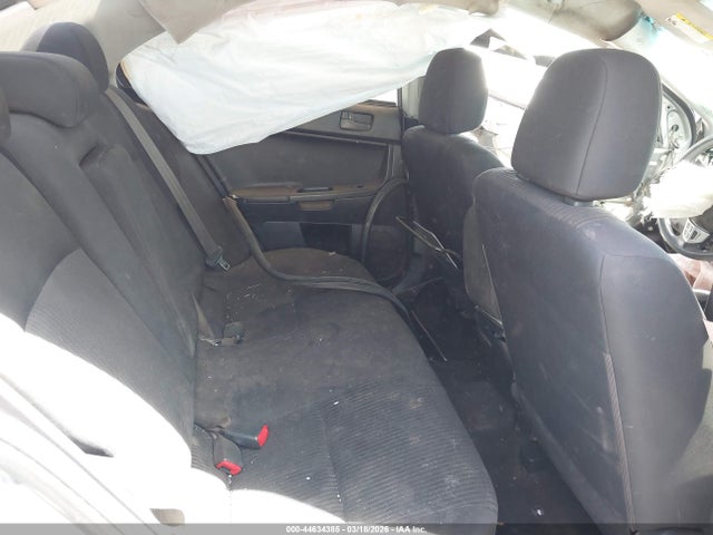 Aukcja sprzedaży 2015 Mitsubishi Lancer Es, vin: JA32U2FU1FU009373, numer aukcji: 44634385