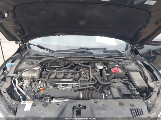 Aukcja sprzedaży 2017 Honda Civic Ex-l, vin: 2HGFC1F72HH653000, numer aukcji: 44634402