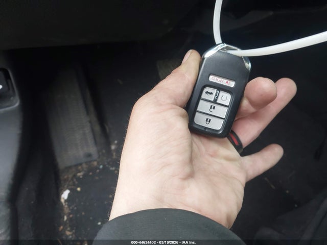 Aukcja sprzedaży 2017 Honda Civic Ex-l, vin: 2HGFC1F72HH653000, numer aukcji: 44634402