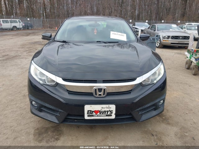 Aukcja sprzedaży 2017 Honda Civic Ex-l, vin: 2HGFC1F72HH653000, numer aukcji: 44634402