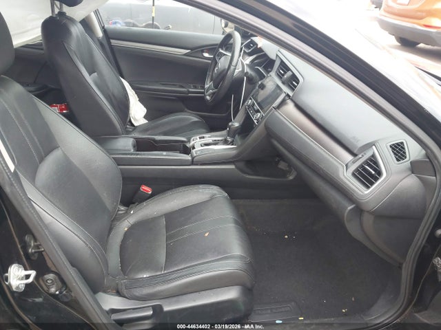 Aukcja sprzedaży 2017 Honda Civic Ex-l, vin: 2HGFC1F72HH653000, numer aukcji: 44634402