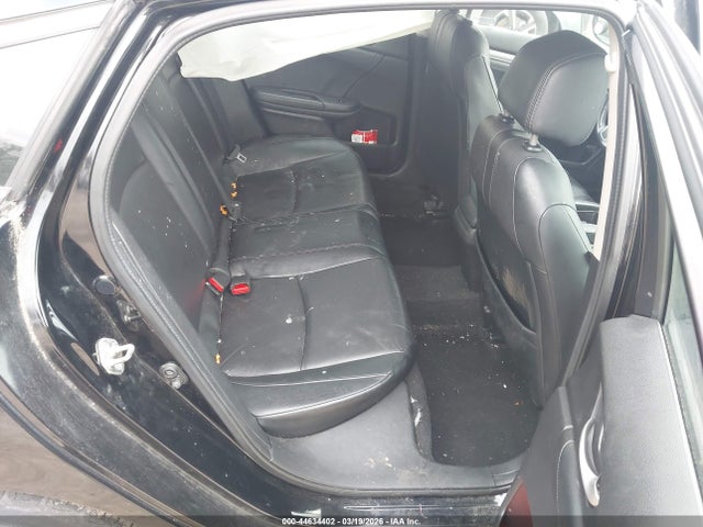 Aukcja sprzedaży 2017 Honda Civic Ex-l, vin: 2HGFC1F72HH653000, numer aukcji: 44634402