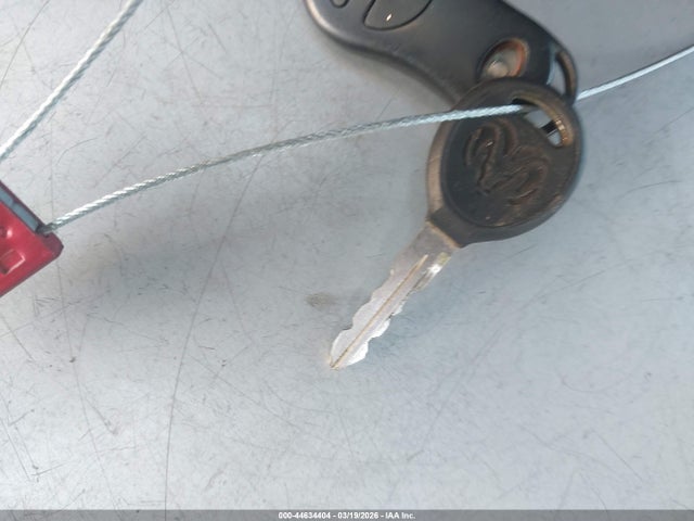 Продаж на аукціоні авто 2004 Dodge Ram 2500, vin: 3D7KA28604G142169, номер лоту: 44634404