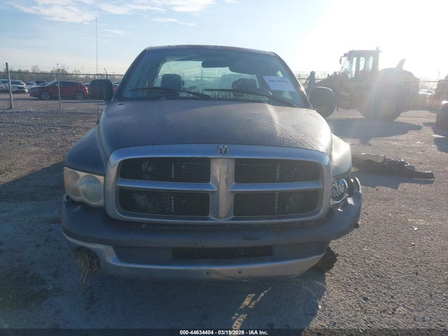 Продаж на аукціоні авто 2004 Dodge Ram 2500, vin: 3D7KA28604G142169, номер лоту: 44634404
