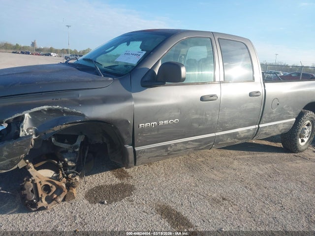 Продаж на аукціоні авто 2004 Dodge Ram 2500, vin: 3D7KA28604G142169, номер лоту: 44634404