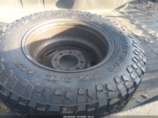Продаж на аукціоні авто 2004 Dodge Ram 2500, vin: 3D7KA28604G142169, номер лоту: 44634404