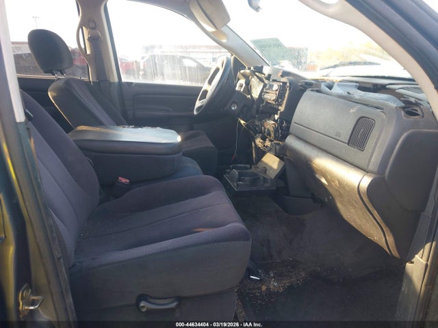 Продаж на аукціоні авто 2004 Dodge Ram 2500, vin: 3D7KA28604G142169, номер лоту: 44634404