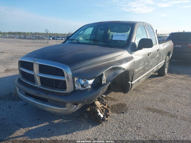 Продаж на аукціоні авто 2004 Dodge Ram 2500, vin: 3D7KA28604G142169, номер лоту: 44634404