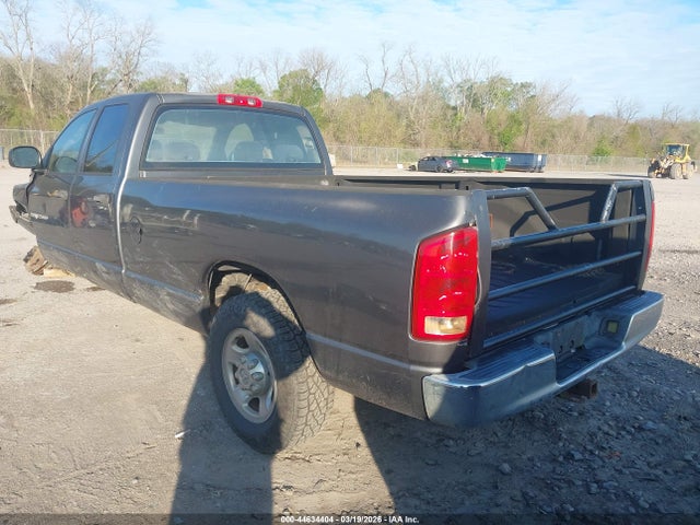 Продаж на аукціоні авто 2004 Dodge Ram 2500, vin: 3D7KA28604G142169, номер лоту: 44634404