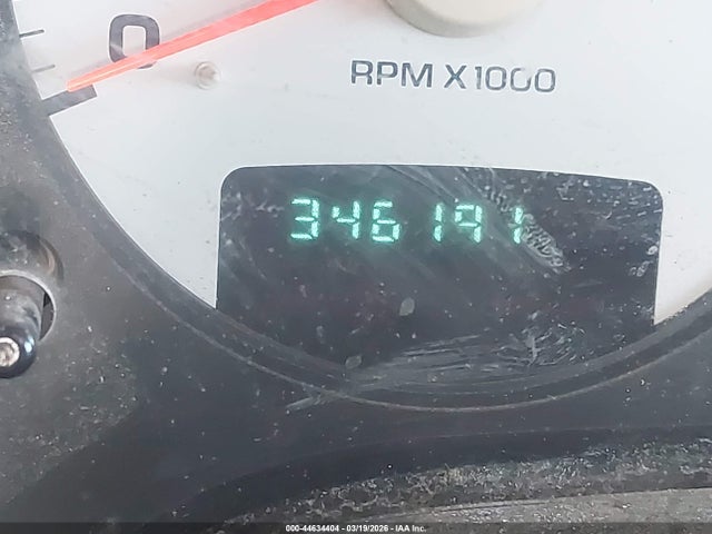 Продаж на аукціоні авто 2004 Dodge Ram 2500, vin: 3D7KA28604G142169, номер лоту: 44634404