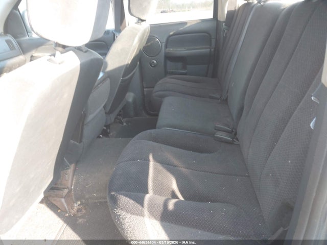 Продаж на аукціоні авто 2004 Dodge Ram 2500, vin: 3D7KA28604G142169, номер лоту: 44634404