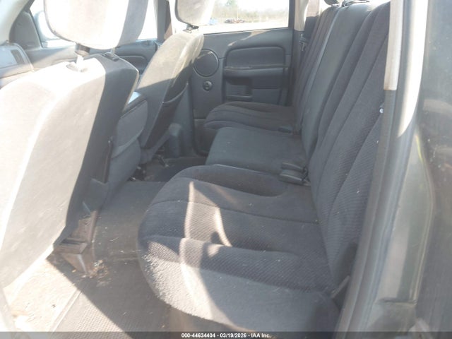 Продаж на аукціоні авто 2004 Dodge Ram 2500, vin: 3D7KA28604G142169, номер лоту: 44634404