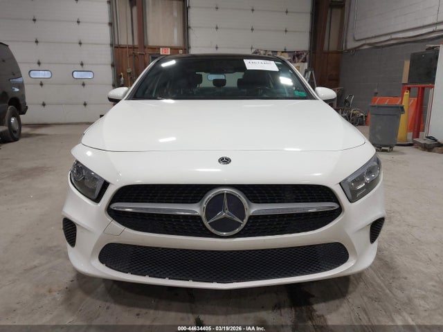 Aukcja sprzedaży 2019 Mercedes-benz A 220 4matic, vin: WDD3G4FB7KW026822, numer aukcji: 44634405