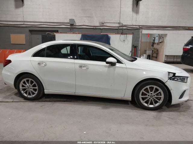 Aukcja sprzedaży 2019 Mercedes-benz A 220 4matic, vin: WDD3G4FB7KW026822, numer aukcji: 44634405