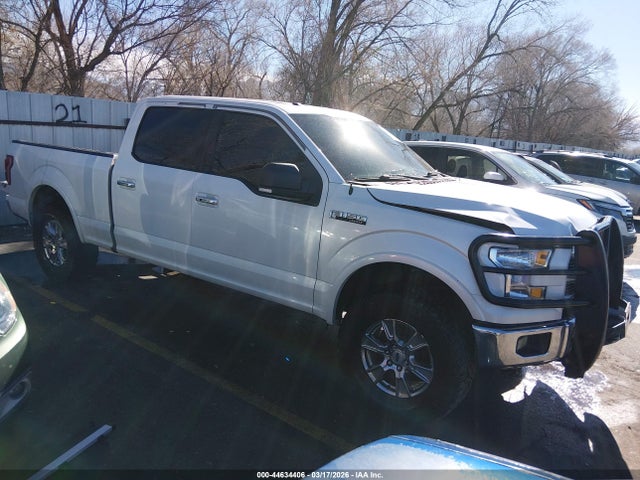2015 1FTFW1EG4FKE49831 main image