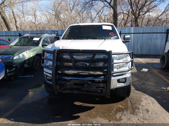 Ford F-150 Lariat 2015 1FTFW1EG4FKE49831 Image 12