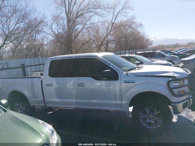 Ford F-150 Lariat 2015 1FTFW1EG4FKE49831 Image 13
