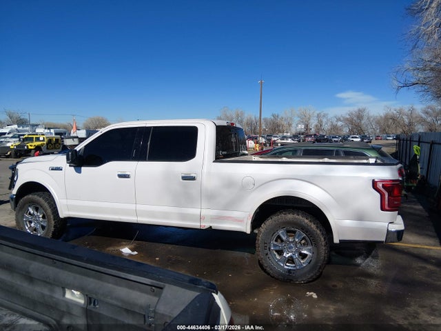 Ford F-150 Lariat 2015 1FTFW1EG4FKE49831 Image 14