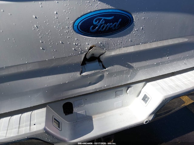 Ford F-150 Lariat 2015 1FTFW1EG4FKE49831 Image 20