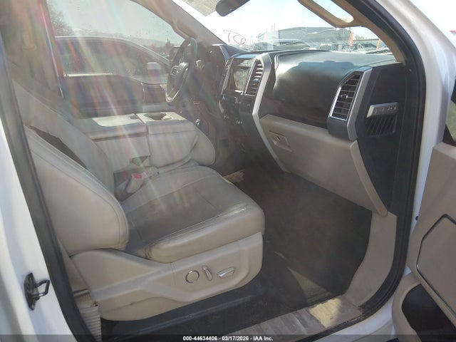 Ford F-150 Lariat 2015 1FTFW1EG4FKE49831 Image 5