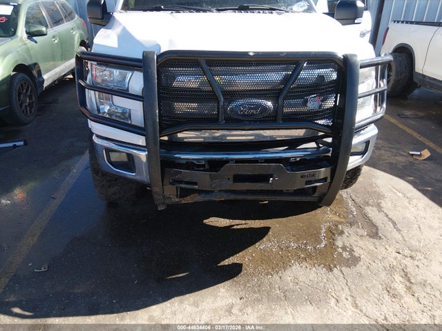 Ford F-150 Lariat 2015 1FTFW1EG4FKE49831 Image 6