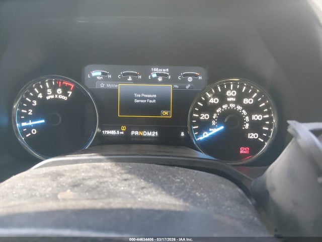 Ford F-150 Lariat 2015 1FTFW1EG4FKE49831 Image 7