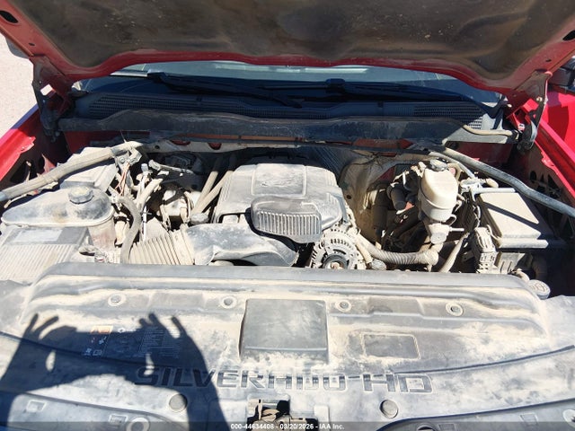 1GB3CYCGXGZ262288 Chevrolet Silverado 3500hd Chassis Wt