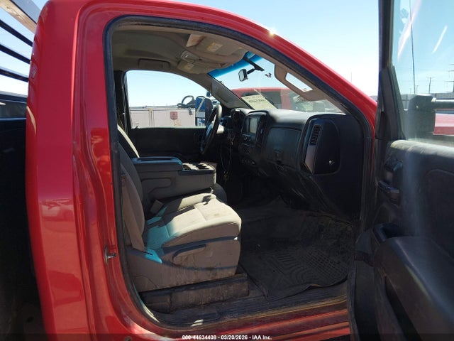 1GB3CYCGXGZ262288 Chevrolet Silverado 3500hd Chassis Wt