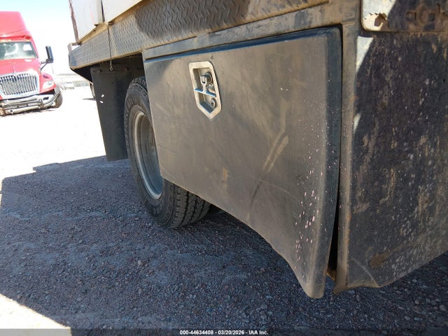 1GB3CYCGXGZ262288 Chevrolet Silverado 3500hd Chassis Wt
