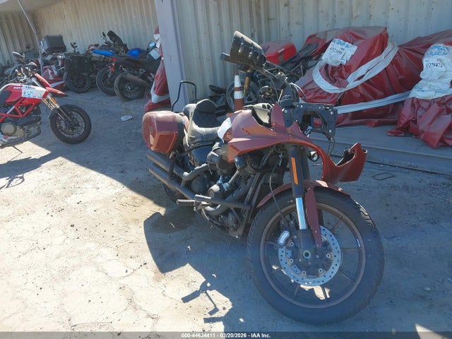 2024 HARLEY-DAVIDSON FXLRST 1HD1YXZ23RB020642