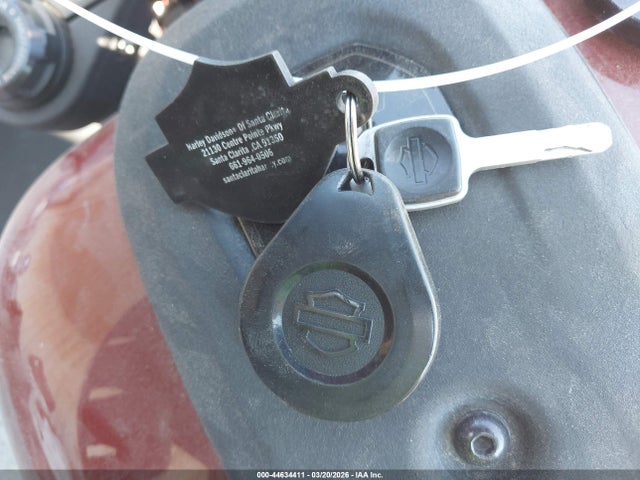 2024 HARLEY-DAVIDSON FXLRST 1HD1YXZ23RB020642 Photo 10