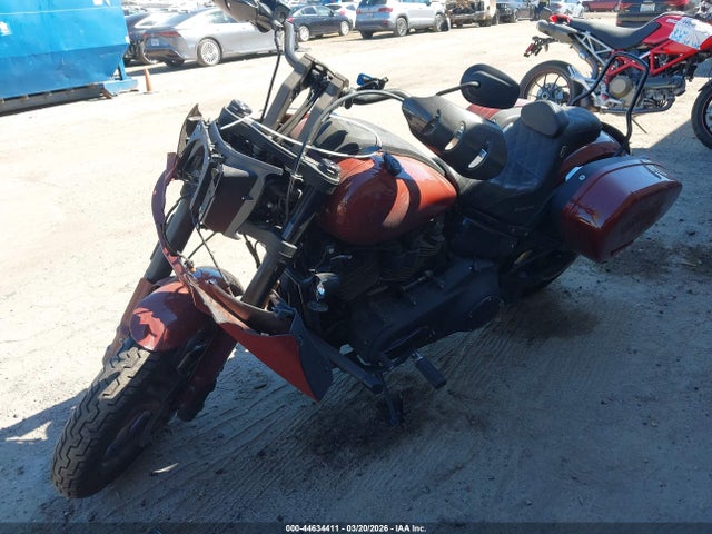 2024 HARLEY-DAVIDSON FXLRST 1HD1YXZ23RB020642 Photo 1