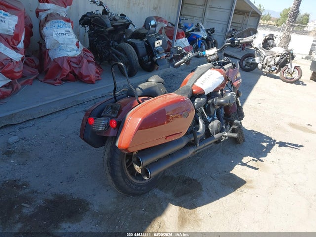 2024 HARLEY-DAVIDSON FXLRST 1HD1YXZ23RB020642 Photo 3