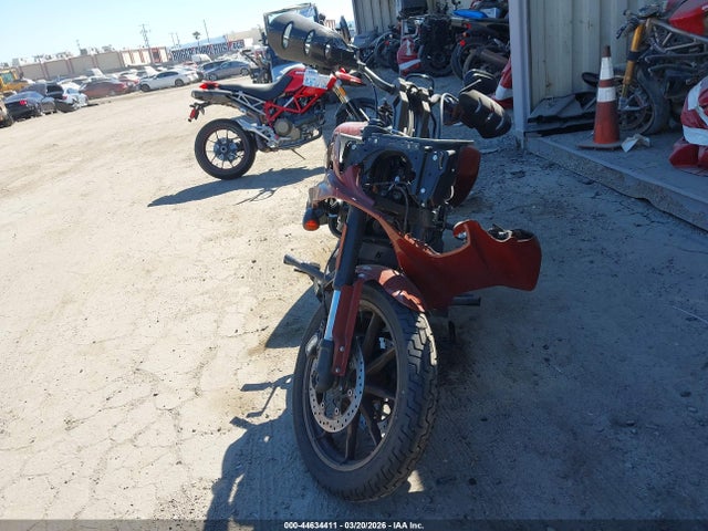 2024 HARLEY-DAVIDSON FXLRST 1HD1YXZ23RB020642 Photo 4