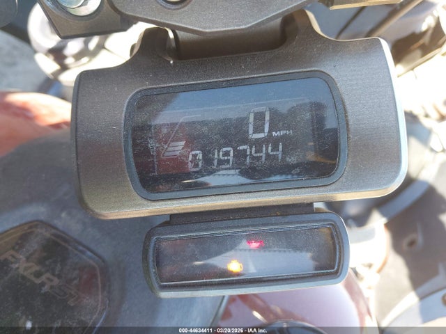 2024 HARLEY-DAVIDSON FXLRST 1HD1YXZ23RB020642 Photo 6