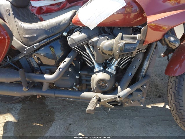2024 HARLEY-DAVIDSON FXLRST 1HD1YXZ23RB020642 Photo 7
