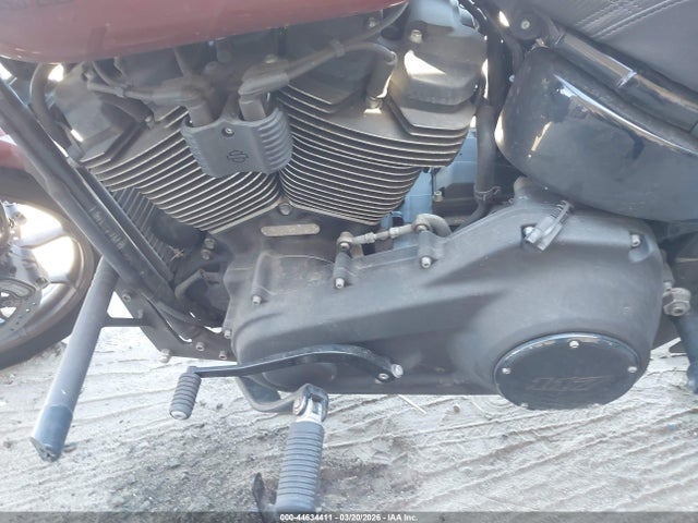 2024 HARLEY-DAVIDSON FXLRST 1HD1YXZ23RB020642 Photo 8