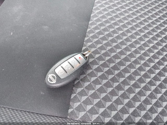 Nissan Versa S Xtronic Cvt 2020 3N1CN8DVXLL879889 Image 11