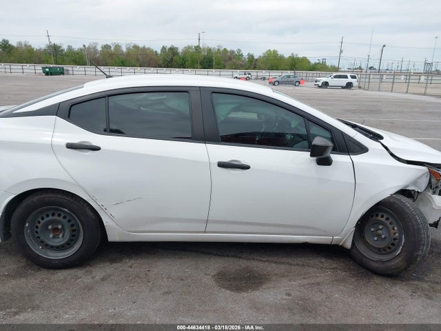 Nissan Versa S Xtronic Cvt 2020 3N1CN8DVXLL879889 Image 13