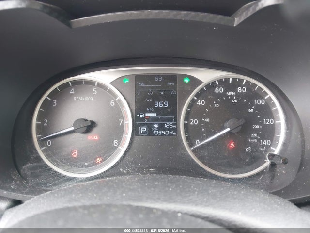 Nissan Versa S Xtronic Cvt 2020 3N1CN8DVXLL879889 Image 7