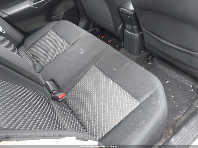 Nissan Versa S Xtronic Cvt 2020 3N1CN8DVXLL879889 Image 8