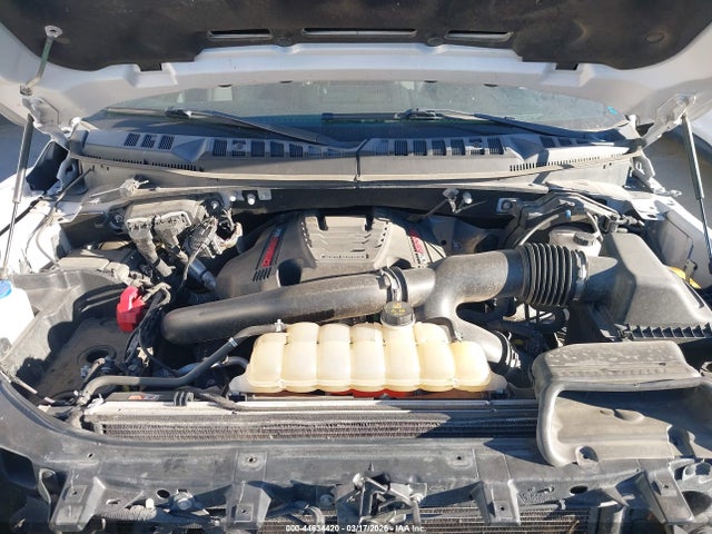 2019 FORD F-150 1FTFW1RG8KFA40258 Photo 9